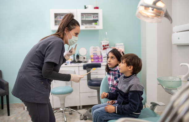 Best General Dentistry  in Madison, IN