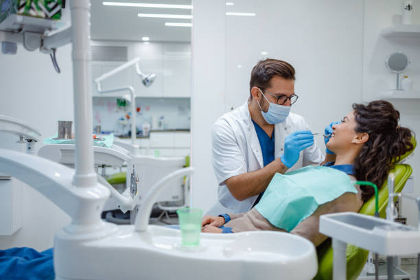 Best Oral Cancer Screening  in Madison, IN