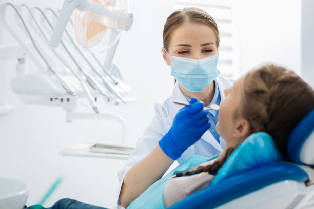 Best Sedation Dentistry  in Madison, IN